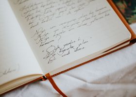 Notes Toward a Private Atlas